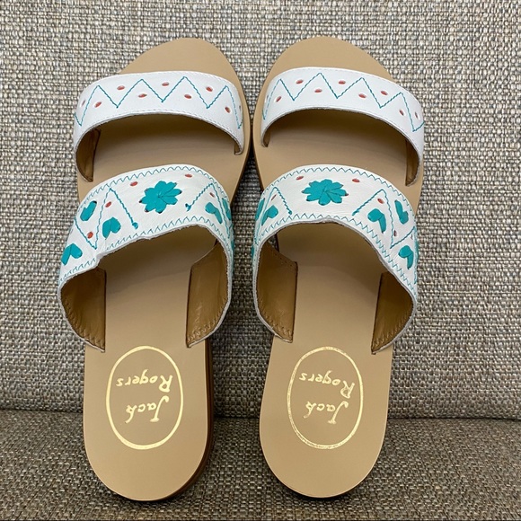 Jack Rogers Adair Shoes - Picture 7 of 10